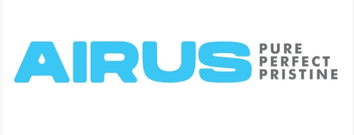 AIRUS Logo