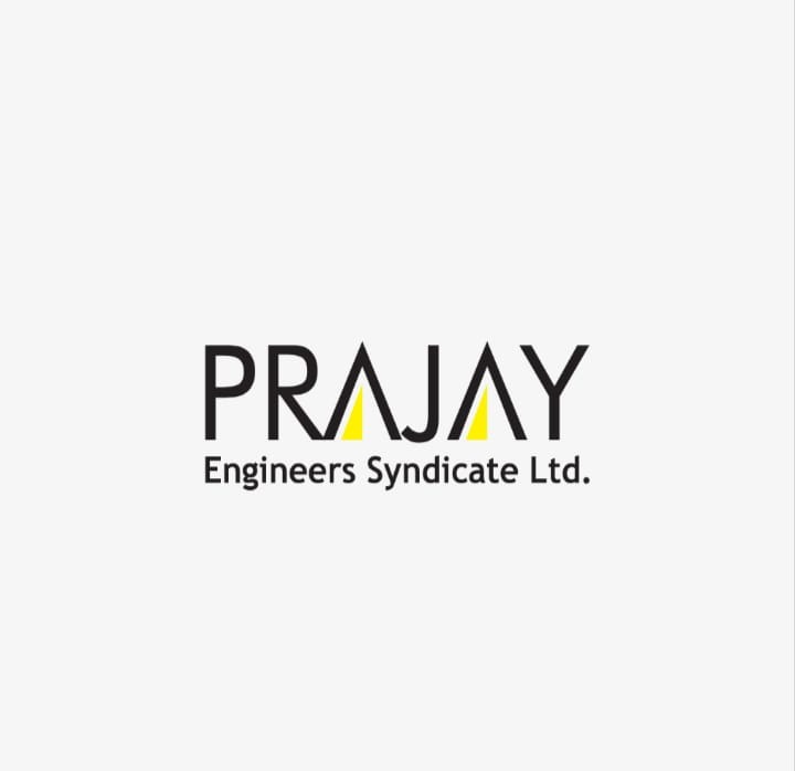 Prajay Engineers Syndicate Ltd. Logo