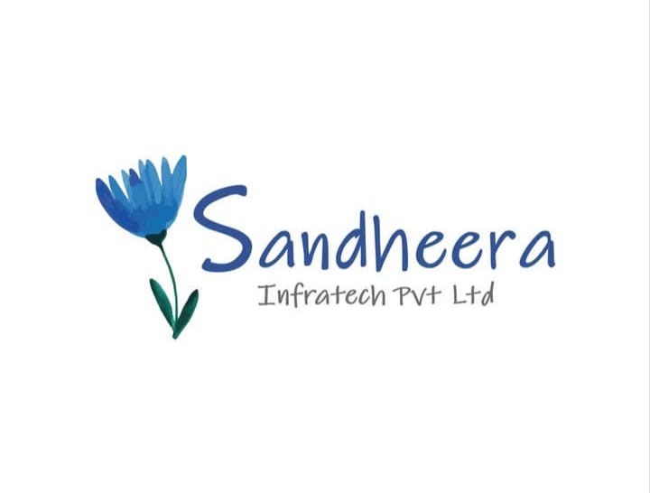 Sandheera Infratech Pvt. Ltd. Logo