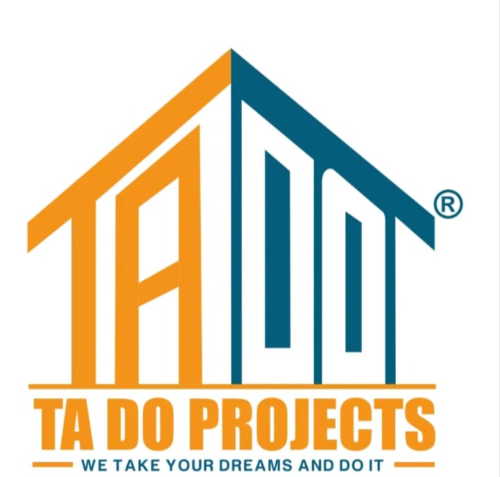 Ta Do Projects Logo