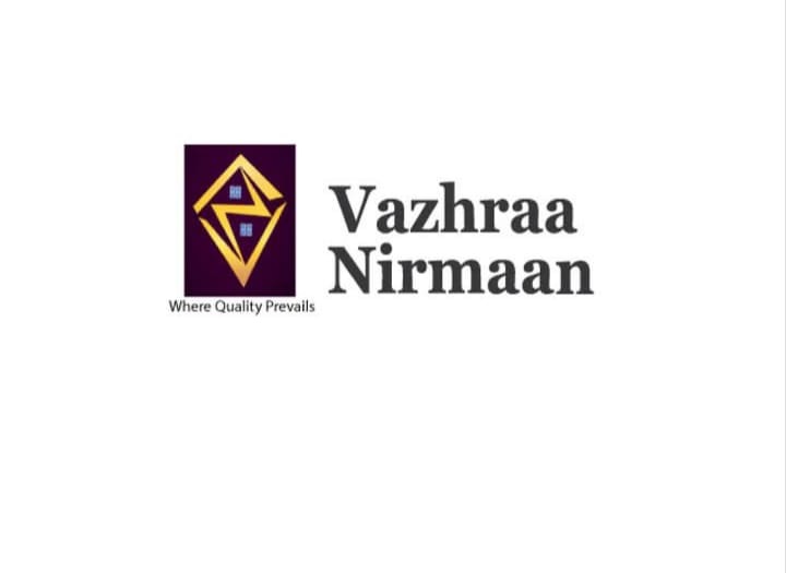 Vazhraa Nirmaan Logo